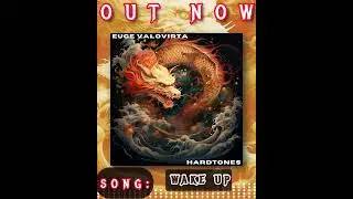 'Hardtones' by Euge Valovirta: Short Previews of Every Track!  