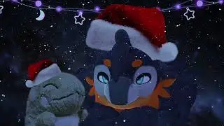[furry ASMR] Wow Another Compilation (3 whole videos wow)