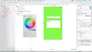 Swift : How to set placeholder text to UITextview and UITextfield.
