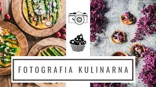 Jak zrobić tło do fotografii kulinarnej - BETONOWE DIY
