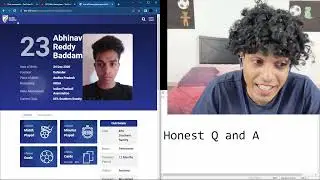 Q AND A about Girlfriend, Income ,Future