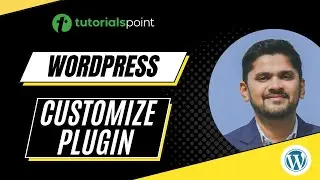 WordPress - Customize Plugins