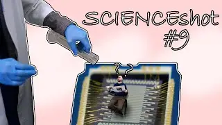 SCIENCEshot#9