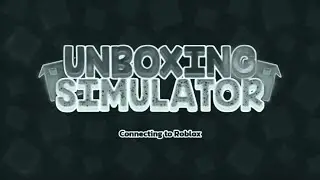 Unboxing Simulator: Title Screen Music OST (EARRAPE)