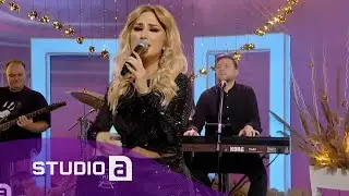 Engjëllusha Salihu - Mora kitaren (Gëzuar 2022)