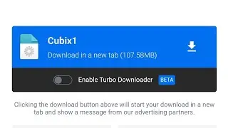 How to Download Cubix Executor v1.7 On IOS (September 2024) | Cubix iOS Executor Turorial |Cubix