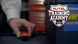 Autel Battery Memory Saver - Maintain Codes During Battery Replacement