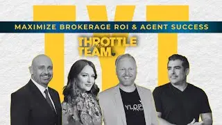 Throttle Your Team