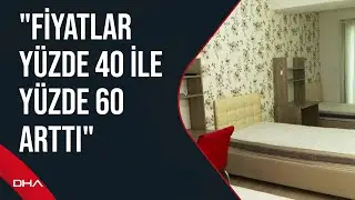 Üniversitelilerin barınma çıkmazı: Özel yurt ve kiralık ev fiyatlarında yüzde 60a varan artış