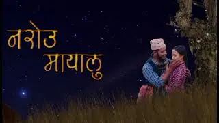 समधुर नेपाली लोक गितको धुन नरोउ मायालु || Nepali melodious music narau mayalu