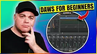 What is A DAW? Do I Need One?