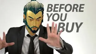 Sifu - Before You Buy