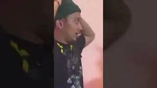KAISAR KUMIS CIPOKAN SAMA MAMI ICY 😊 