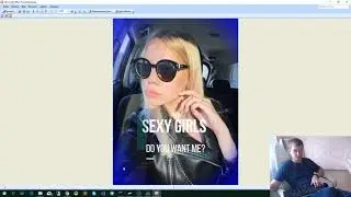 Zennoposter + imageprocessor склеивание 2 картинок