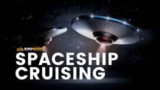 Spaceship Sound Effect | BurghRecords (Free Sound Effects) WAV