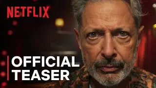 KAOS | Official Teaser | Netflix