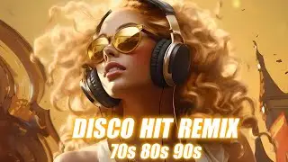 Modern Talking, Sandra, C.C.Catch, Bad Boys Blue, Joy, Boney M- Eurodisco Dance 80s 90s Instrumental