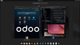 🧨 🚀 Integrar Odoo 17 Enterprise en VPS Ubuntu24 04 Noble Numbat (Clientes y Partners)