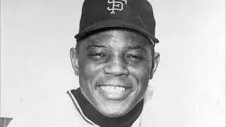 The National Baseball Hall of Fame and Museum remembers Willie Mays