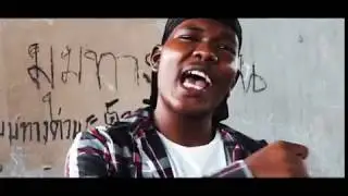 ESKIIMO - SLUM BOY [Official MV]  (Prod by NINO x SIXKY! )