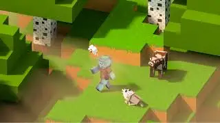 [EVEREST-MINECRAFT] ПРИВАТНЫЙ СЕРВЕР! ОТКРЫВАЕМ АД! ПОЛНАЯ ЖЕСТЬ