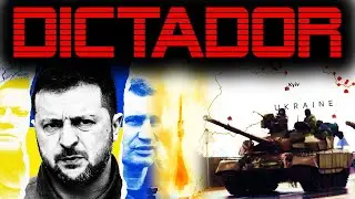 🔴 EXPIRÓ EL MANDATO DE ZELENSKY 🔴 DESDE HOY ZELENSKY ES UN DICTADOR 🔴
