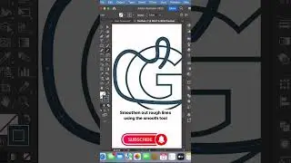 New Intertwine Feature in Illustrator 