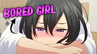 🔥HE IS DESPERATE AND WANTS THE GIRL TO PLAY HIS INSTRUMENT AND HIS FLUTE l Anime Recap