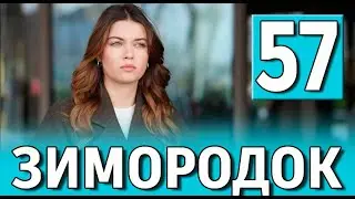 Зимородок 57 серия на русском языке. Новый турецкий сериал