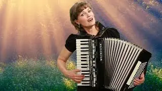 Я назову тебя зоренькой ☀️Песня о любви под аккордеон╰❥ Красивая народная песня♫ Играй гармонь!