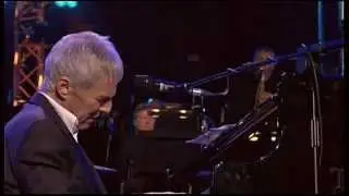 Burt Bacharach Movie Medley.October 2008. Widescreen.avi