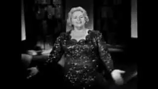 Kate Smith: Please Don't Talk About Me When I'm Gone
