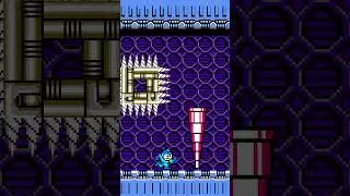 If Mega Man Had Impossible Mode