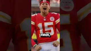 Mahomes and Tom Brady’s Weird Pregame Rituals 🤢