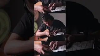 Teardrop (Massive Attack) – Acoustic cover