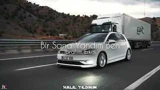 İbrahim Erkal – İnsafsız / Bir Sana Yandım Ben ( Halil Yıldırım Remix ) 