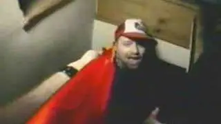 El-P - Deep Space 9mm