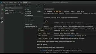 Python -Tips and Tricks of Coding  Guidelines