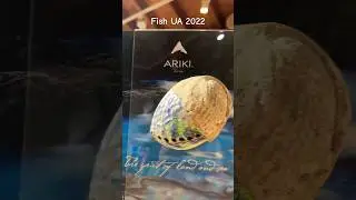 Потрясающие дары океана 