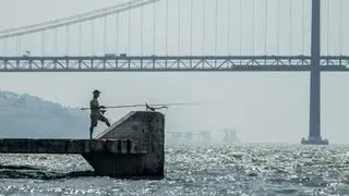 Região de Lisboa - short film