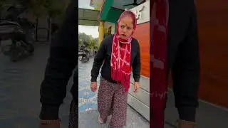 Prank On Mom 😳😀 