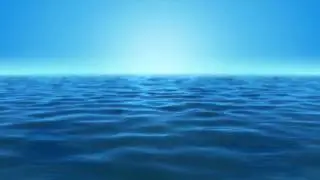 Футаж Море Вода