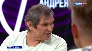 Бари Алибасов потерял память