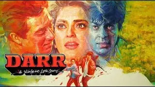 Obsession (Dance Music) - Darr (1993) - Shiv Hari - 320Kbps