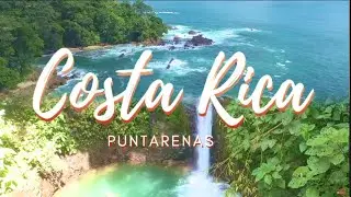 Puntarenas Costa Rica Tour: Manuel Antonio, Uvita, Dominical, Jaco