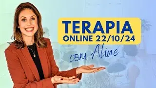 Terapia On-line AO VIVO - A resposta que você buscava