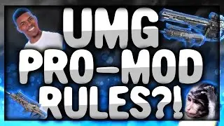 WTF is PROMOD RULES?! (3v3 UMG)
