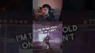 It’s hurts 