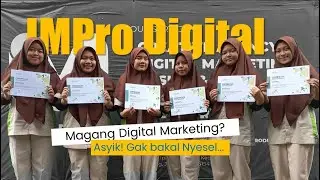 Daftar Magang SMK, Pusat PKL SMK, Info Lowongan Prakerin SMKN 1 Sukorejo | IMPro Digital Malang