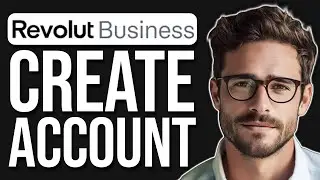 How To Create Revolut Business Account | Open Revolut Business Account (2024)